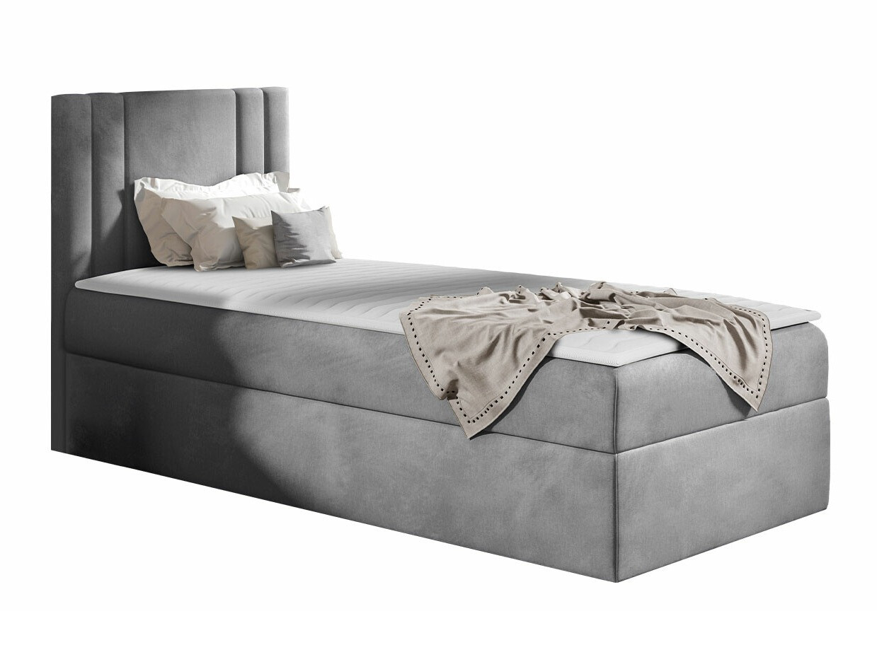 Boxspring Mel I (Kameleon 84)