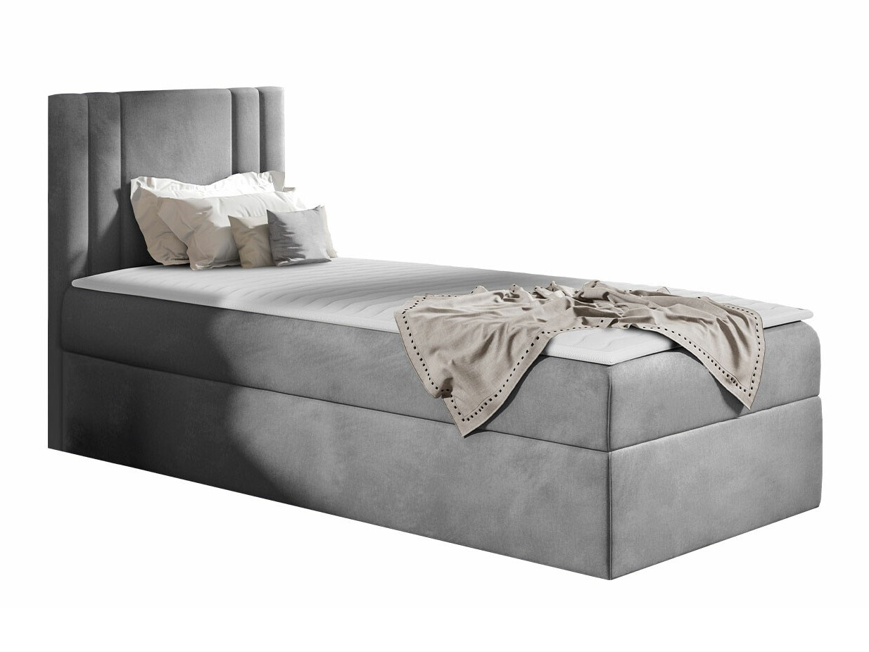 Boxspring Mel I (Kameleon 84)