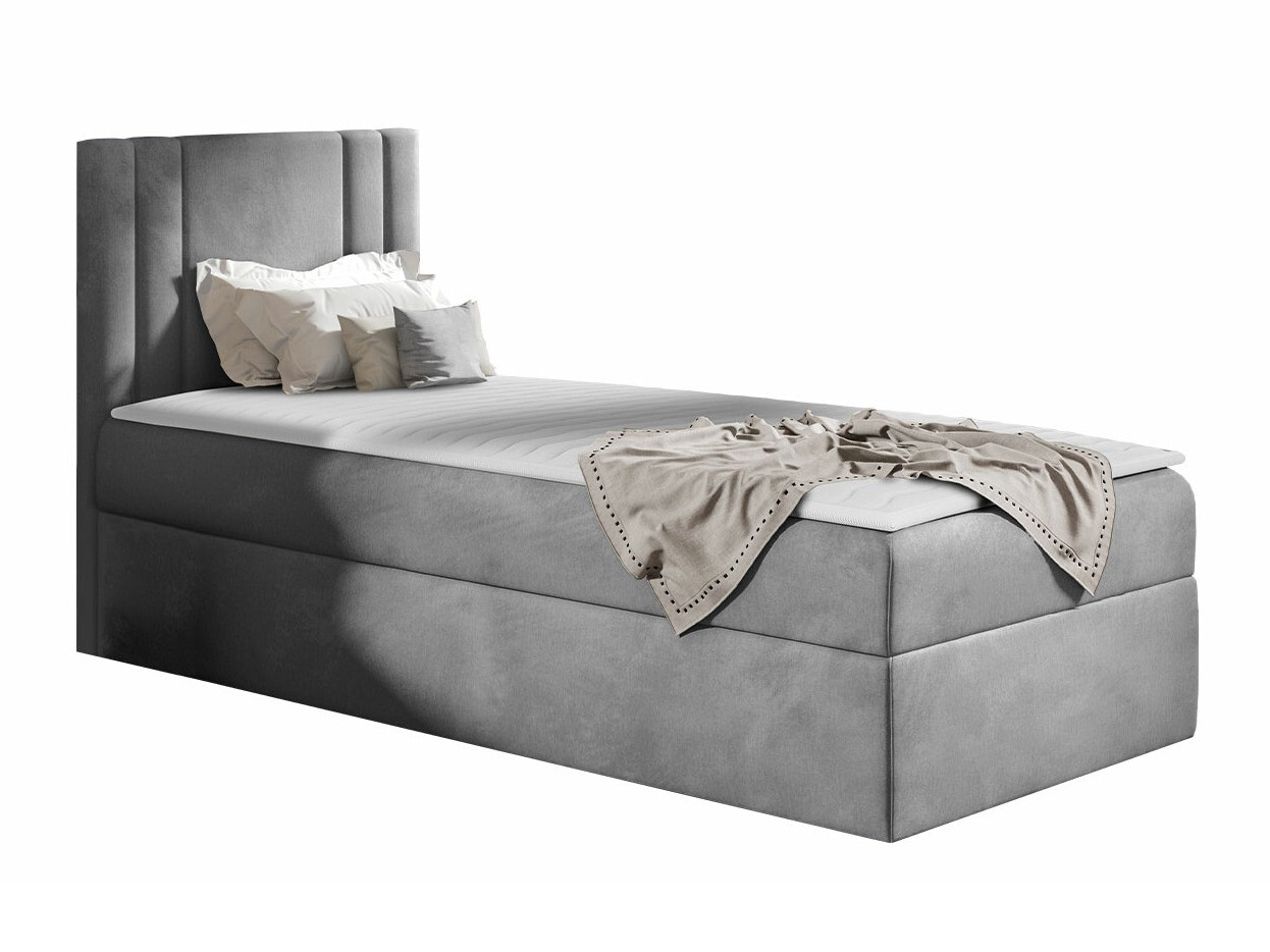 Boxspring Mel I (Kameleon 84)