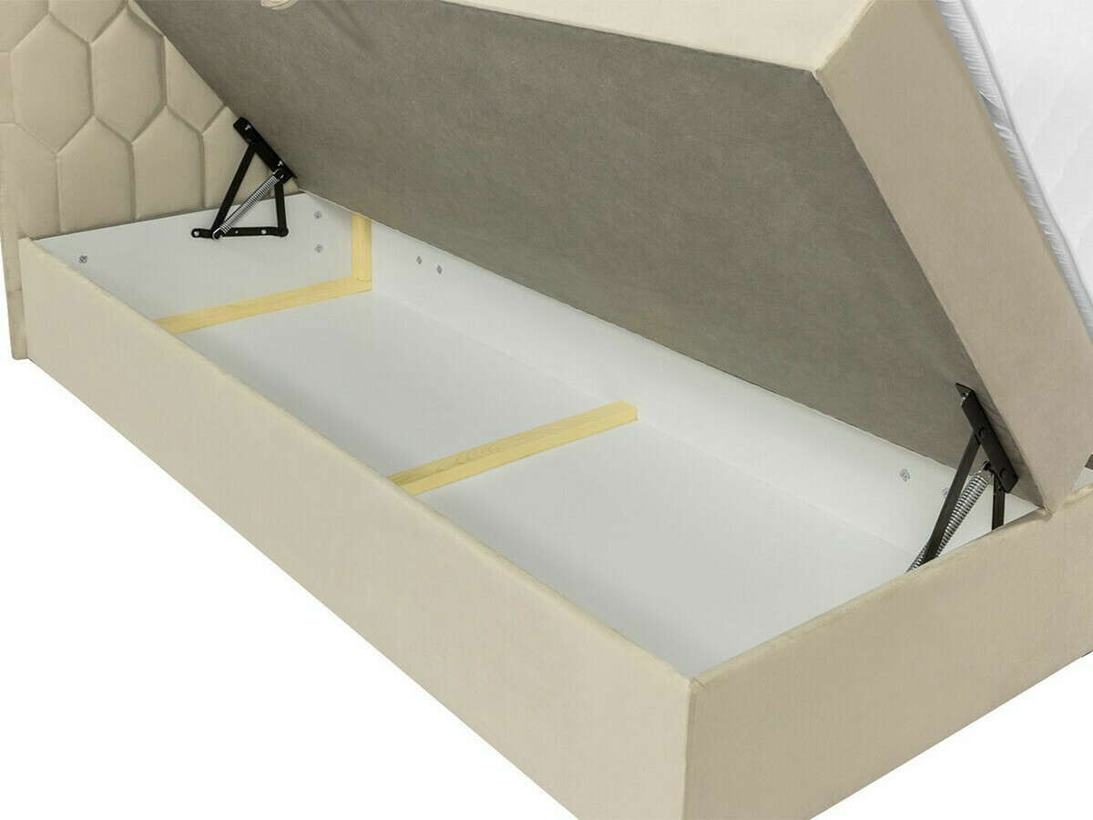 Boxspring Pons III (Fresh 8)