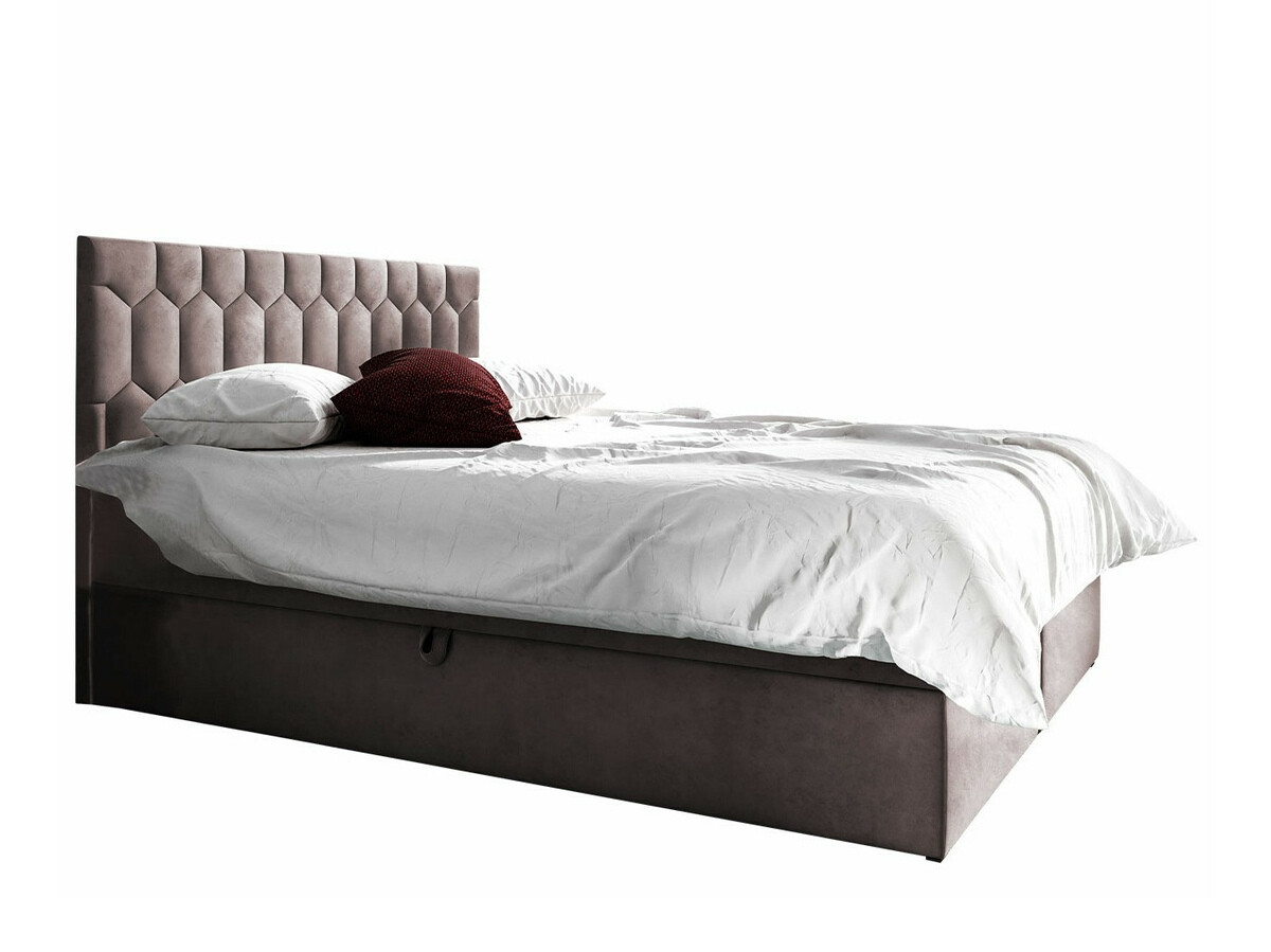 Boxspring Pons III (Fresh 9)