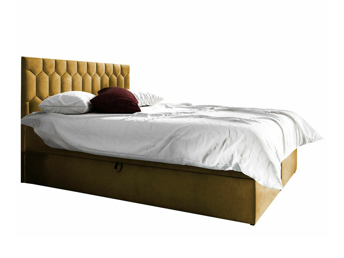Boxspring Baltimore 181 (Fresh 37)