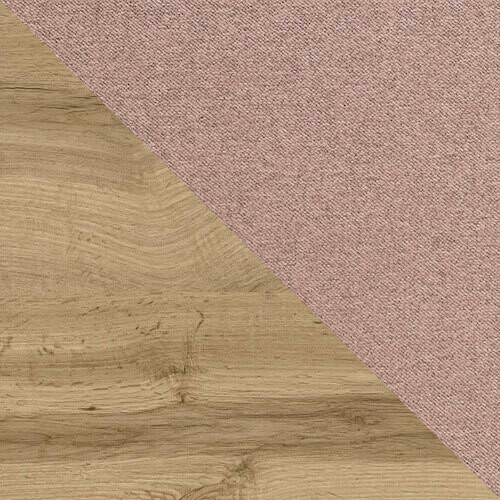 Boxspring Baltimore 182 (Wotan eik + Faro 14)