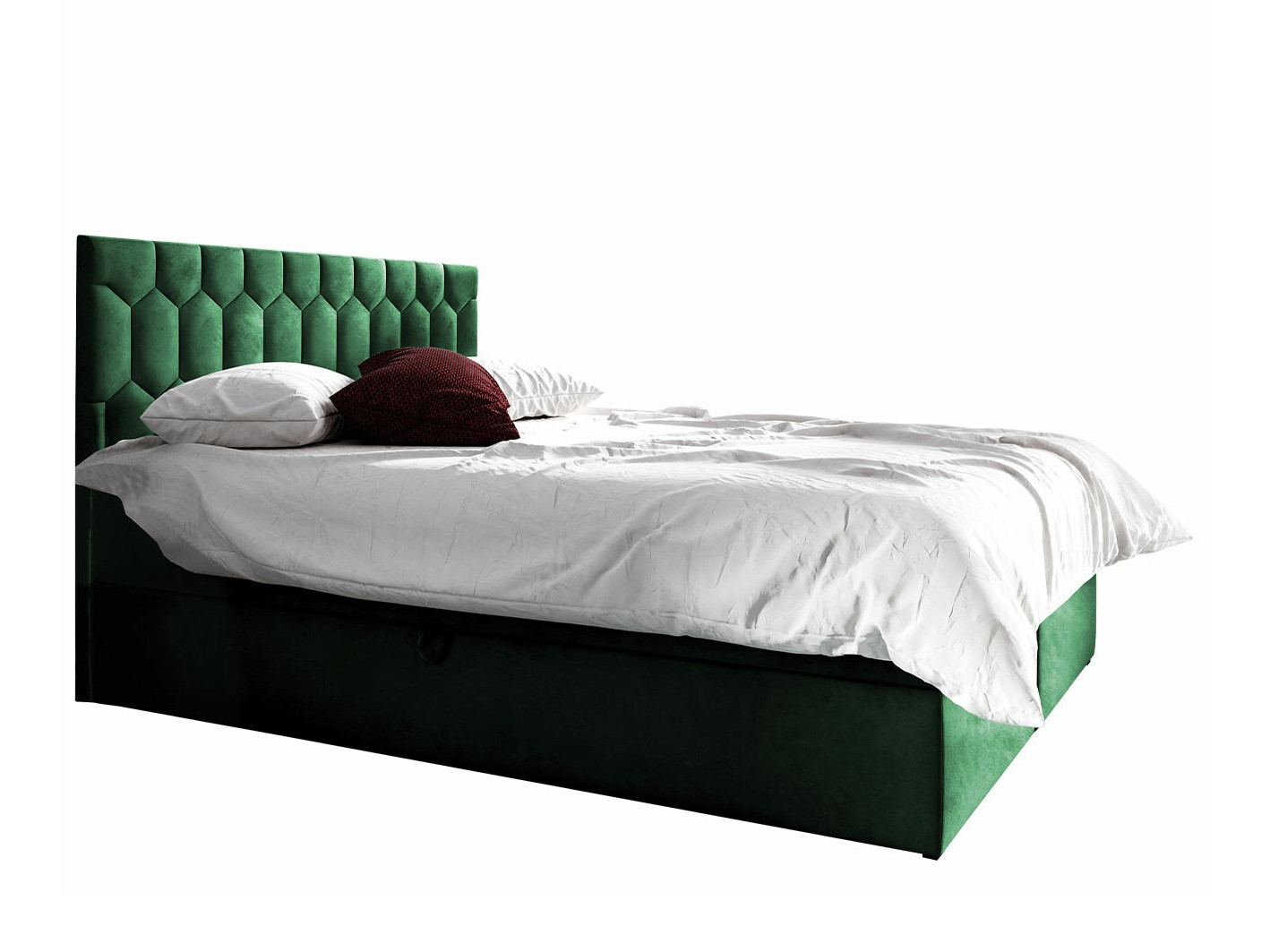 Boxspring Pons III (Fresh 13)