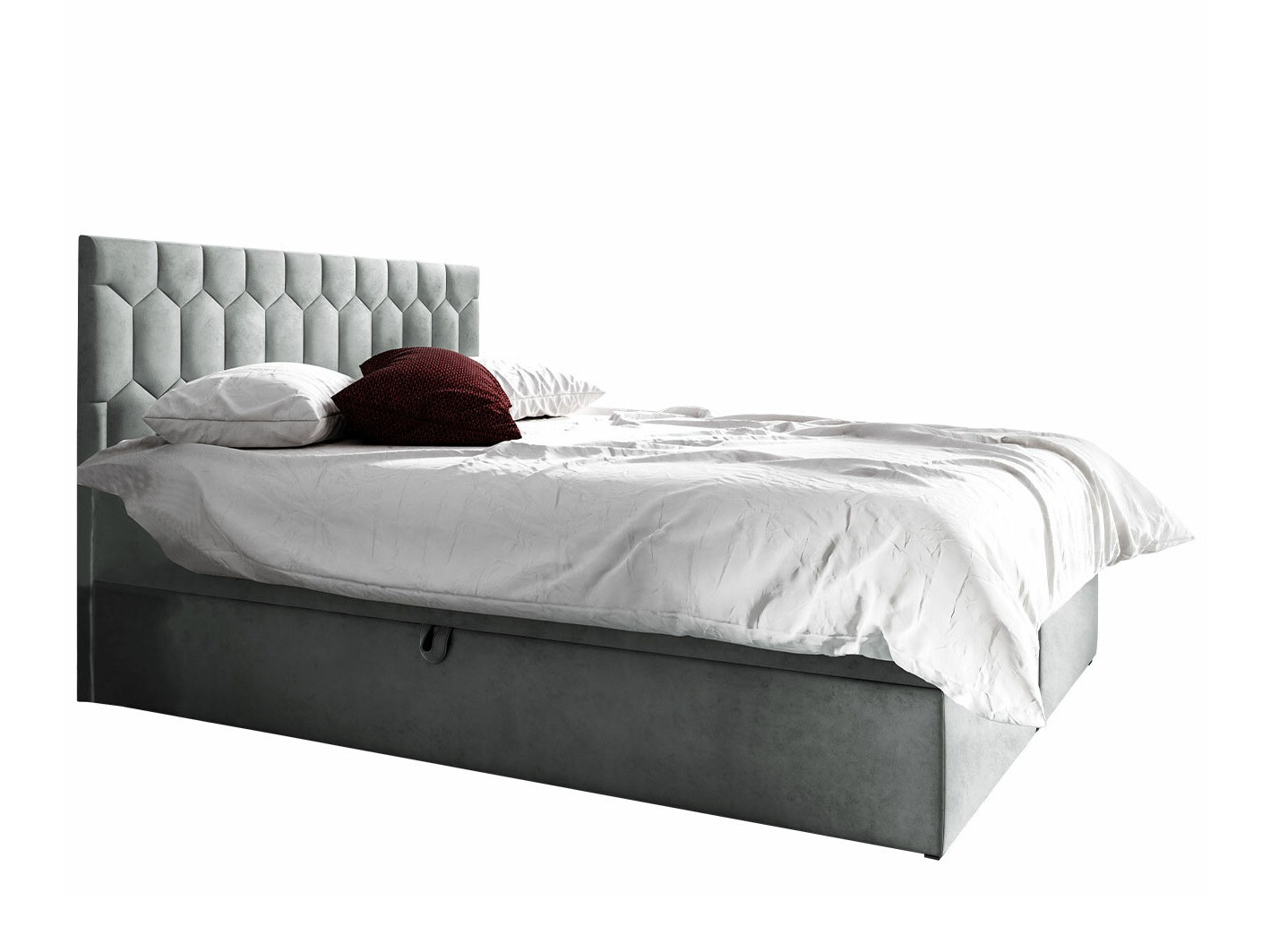 Boxspring Pons III (Fresh 33)