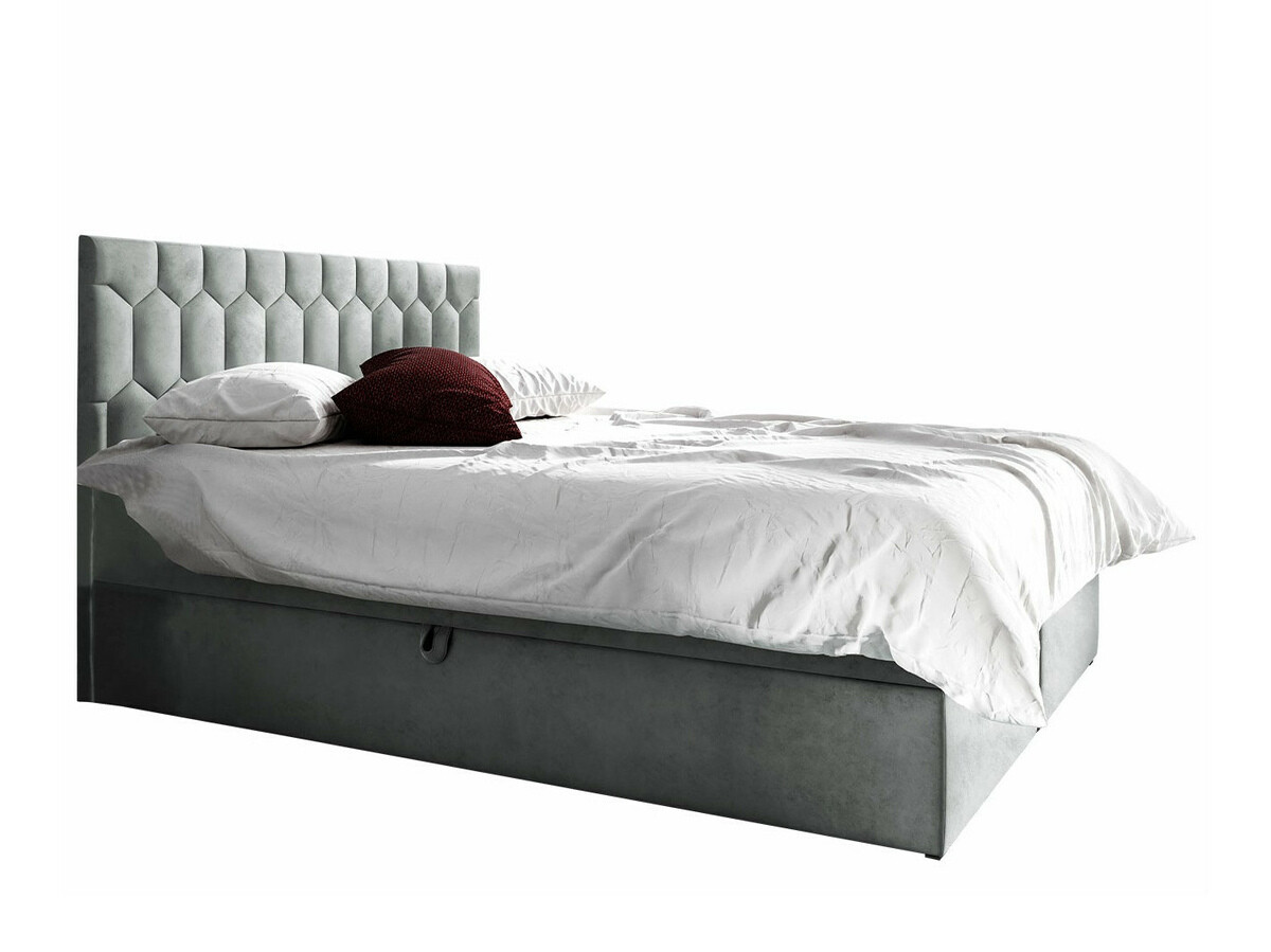 Boxspring Pons III (Fresh 33)
