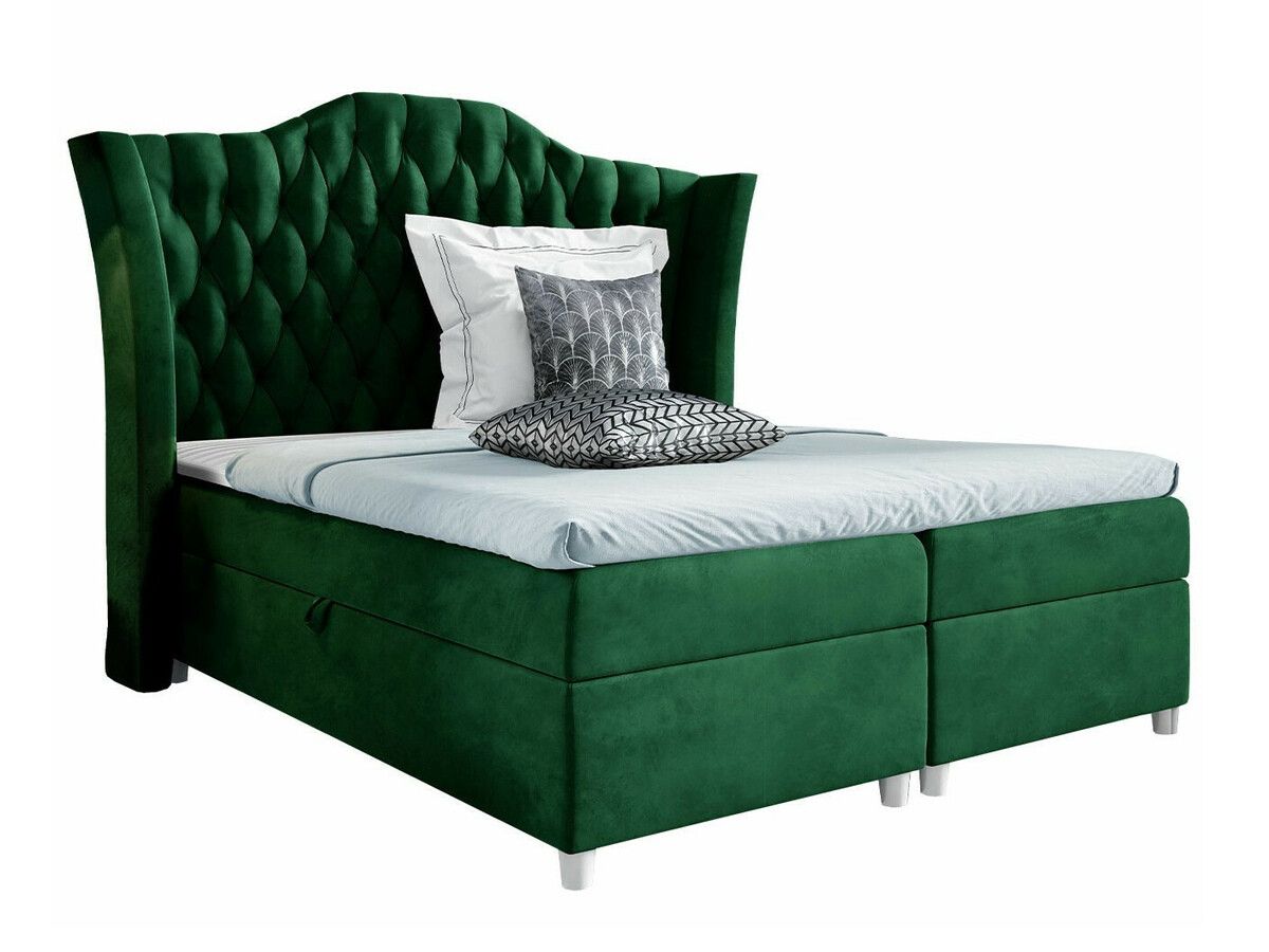 Boxspring Baltimore 183 (Fresh 13)