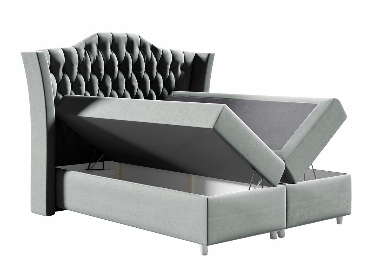 Boxspring Baltimore 183 (Fresh 1)