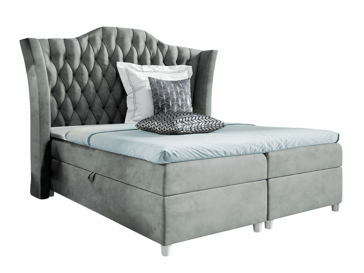 Boxspring Baltimore 183 (Fresh 33)