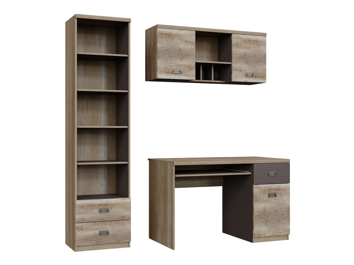 Thuiskantoorset Odeveni 126