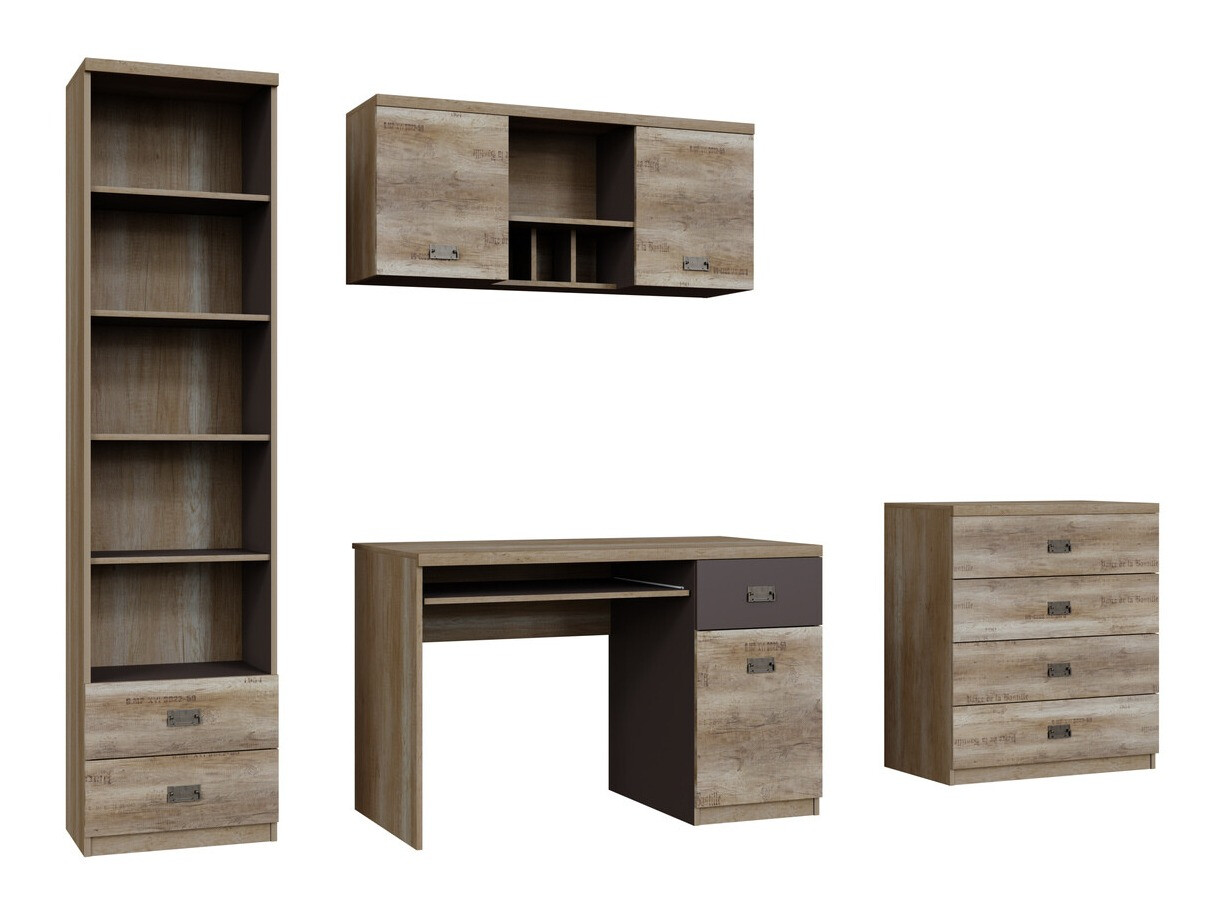 Thuiskantoorset Odeveni 126