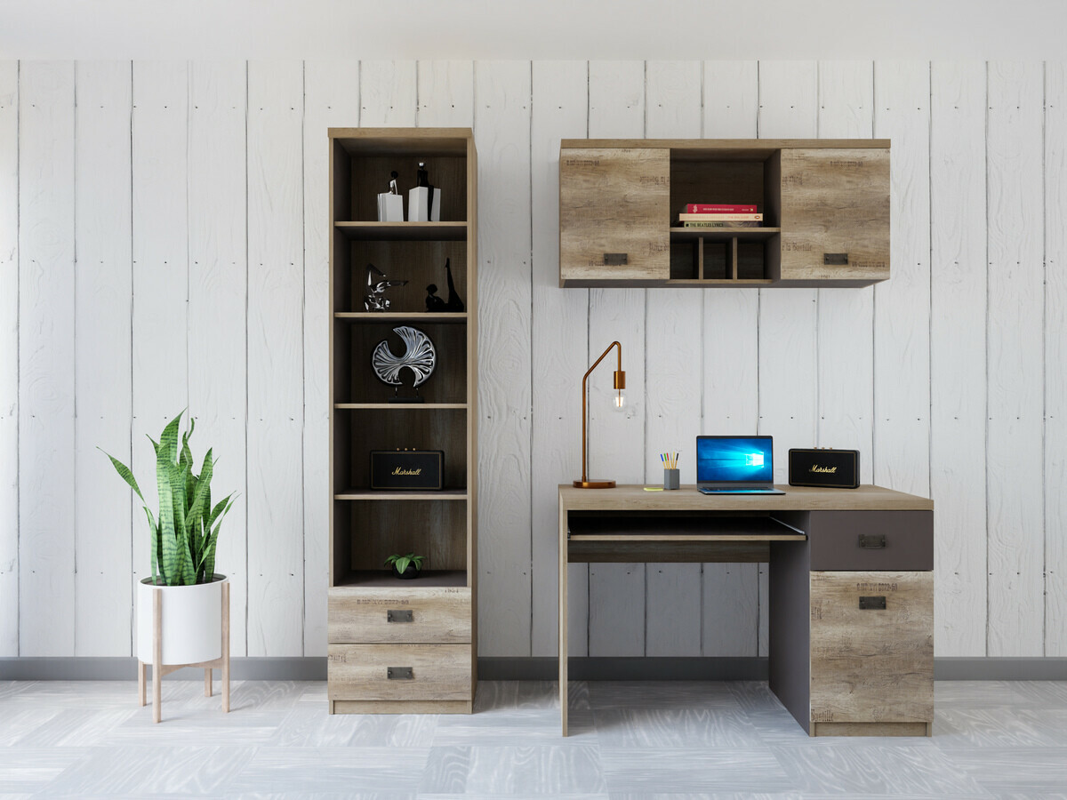 Thuiskantoorset Odeveni 126