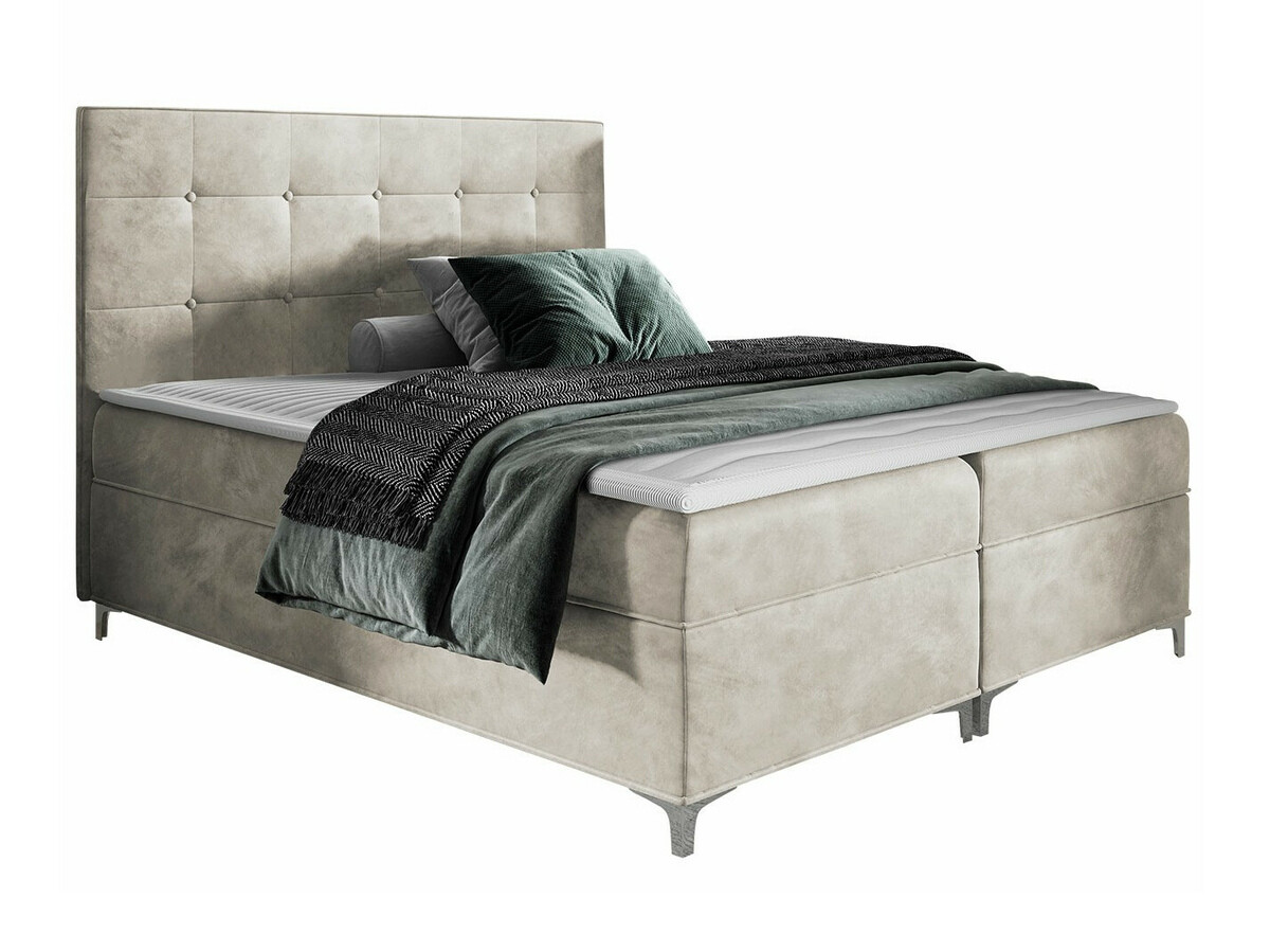 Boxspring Baltimore 185 (Fresh 1)