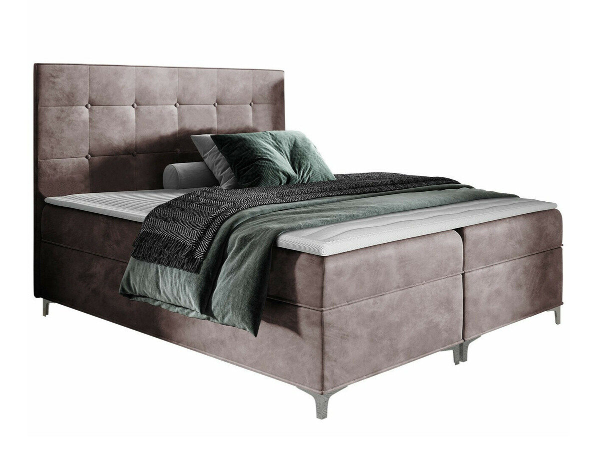 Boxspring Baltimore 185 (Fresh 9)