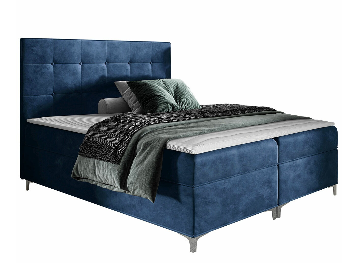 Boxspring Porta (Fresh 11)