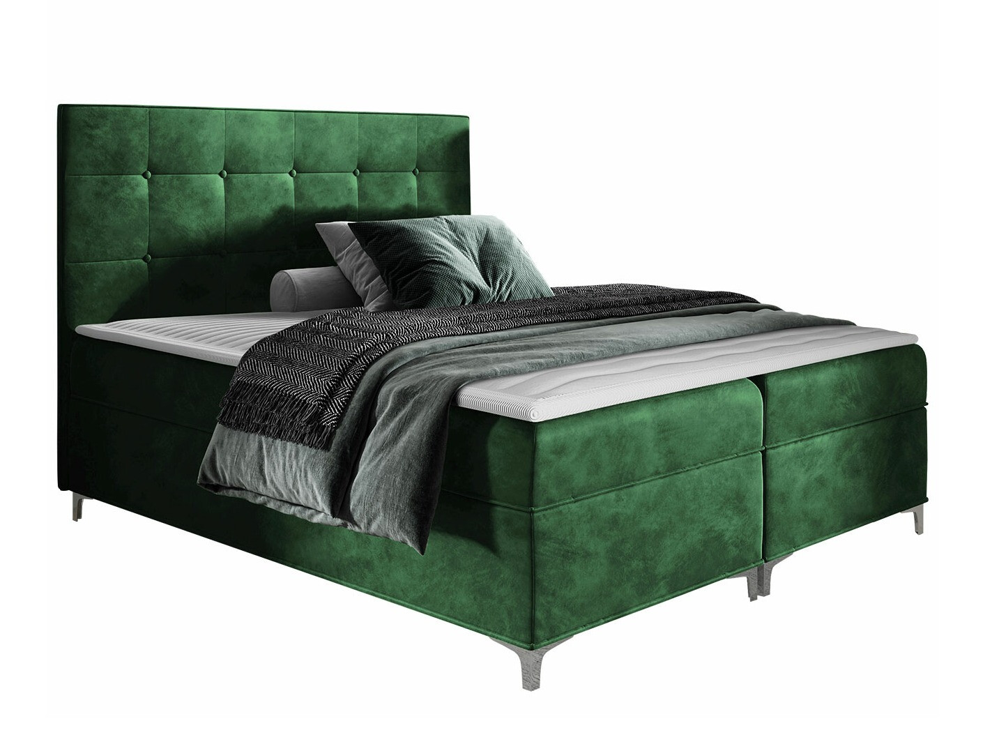 Boxspring Porta (Fresh 13)
