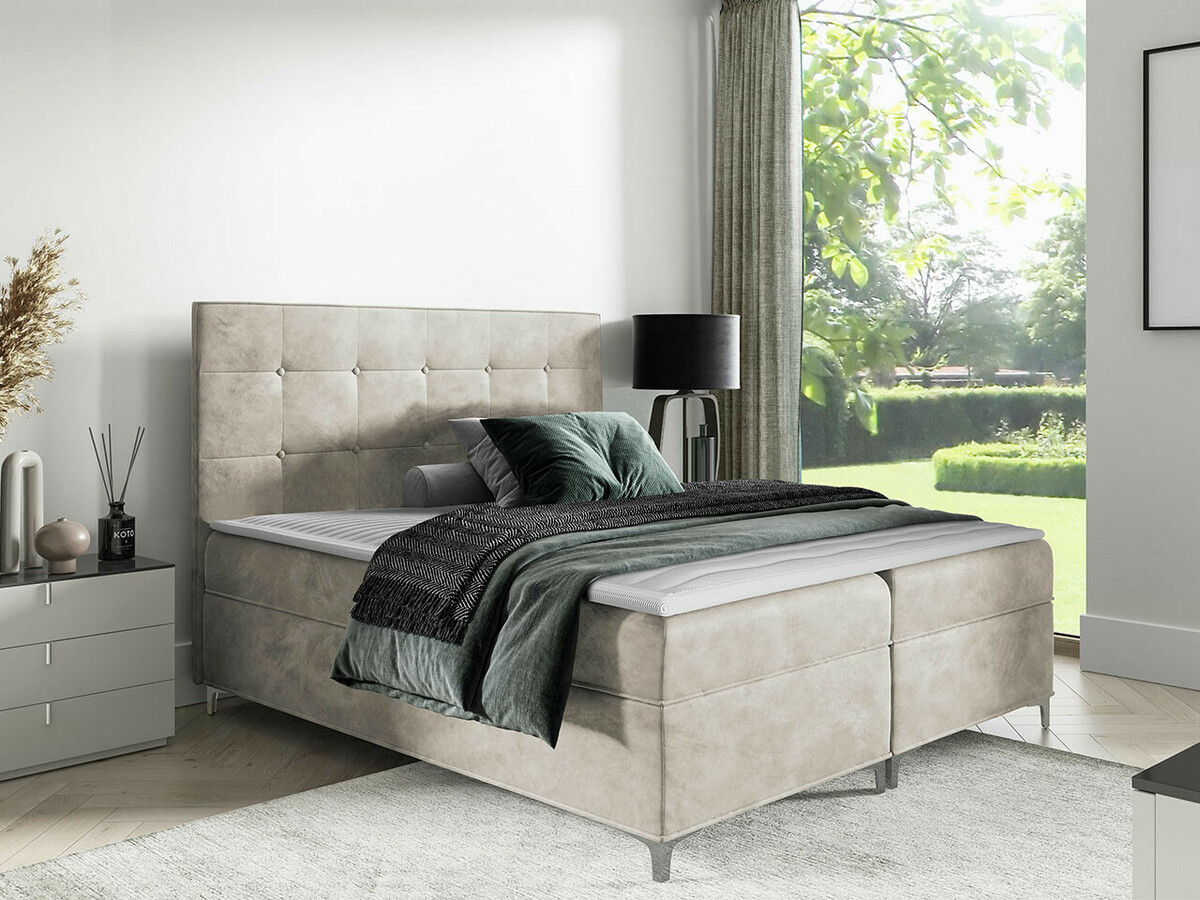 Boxspring Porta (Fresh 1)