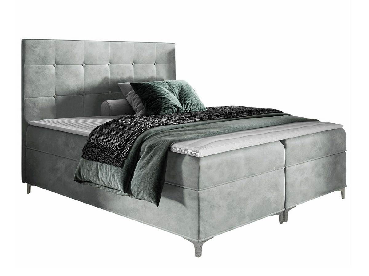 Boxspring Porta (Fresh 33)