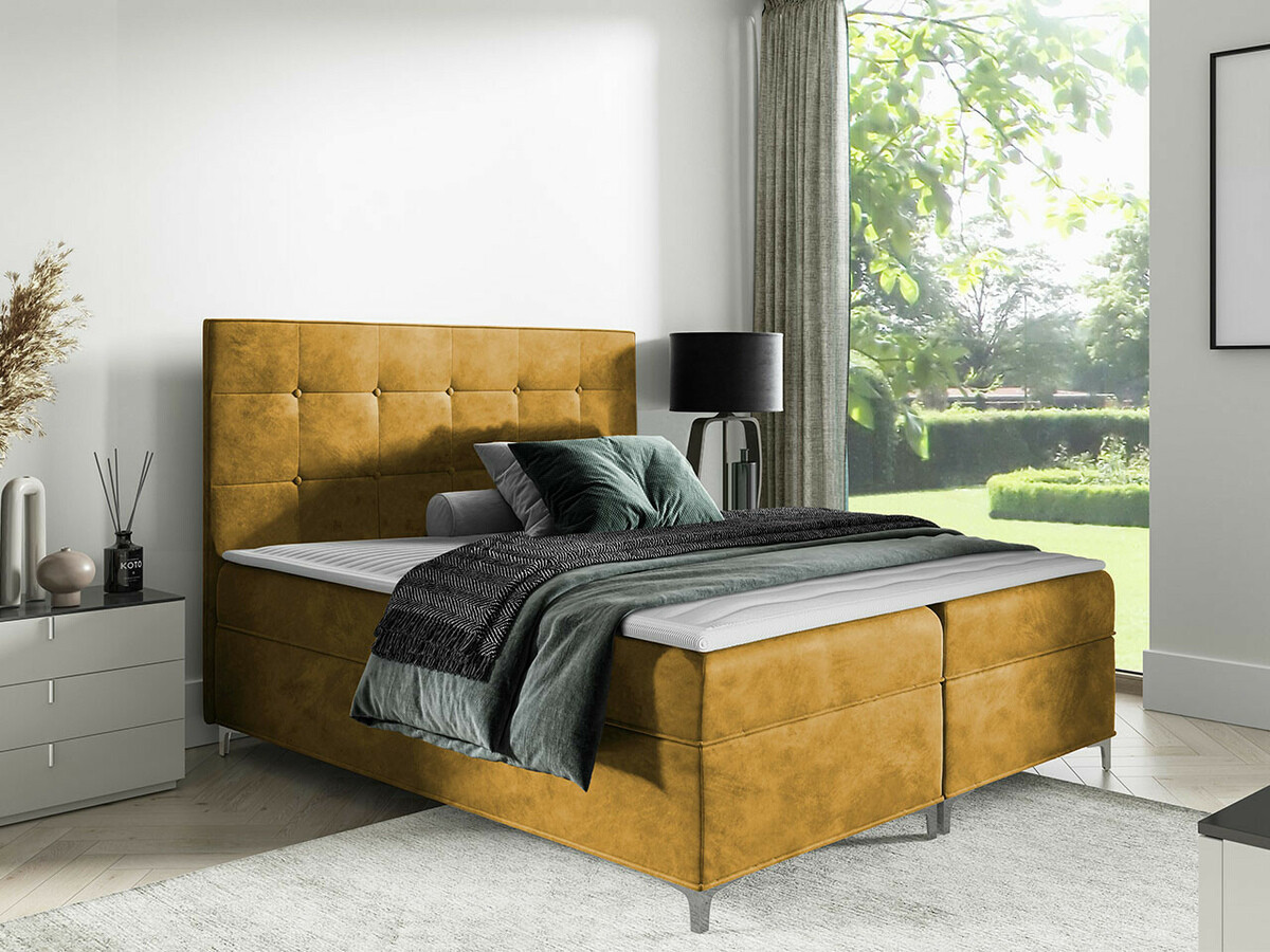 Boxspring Porta (Fresh 37)