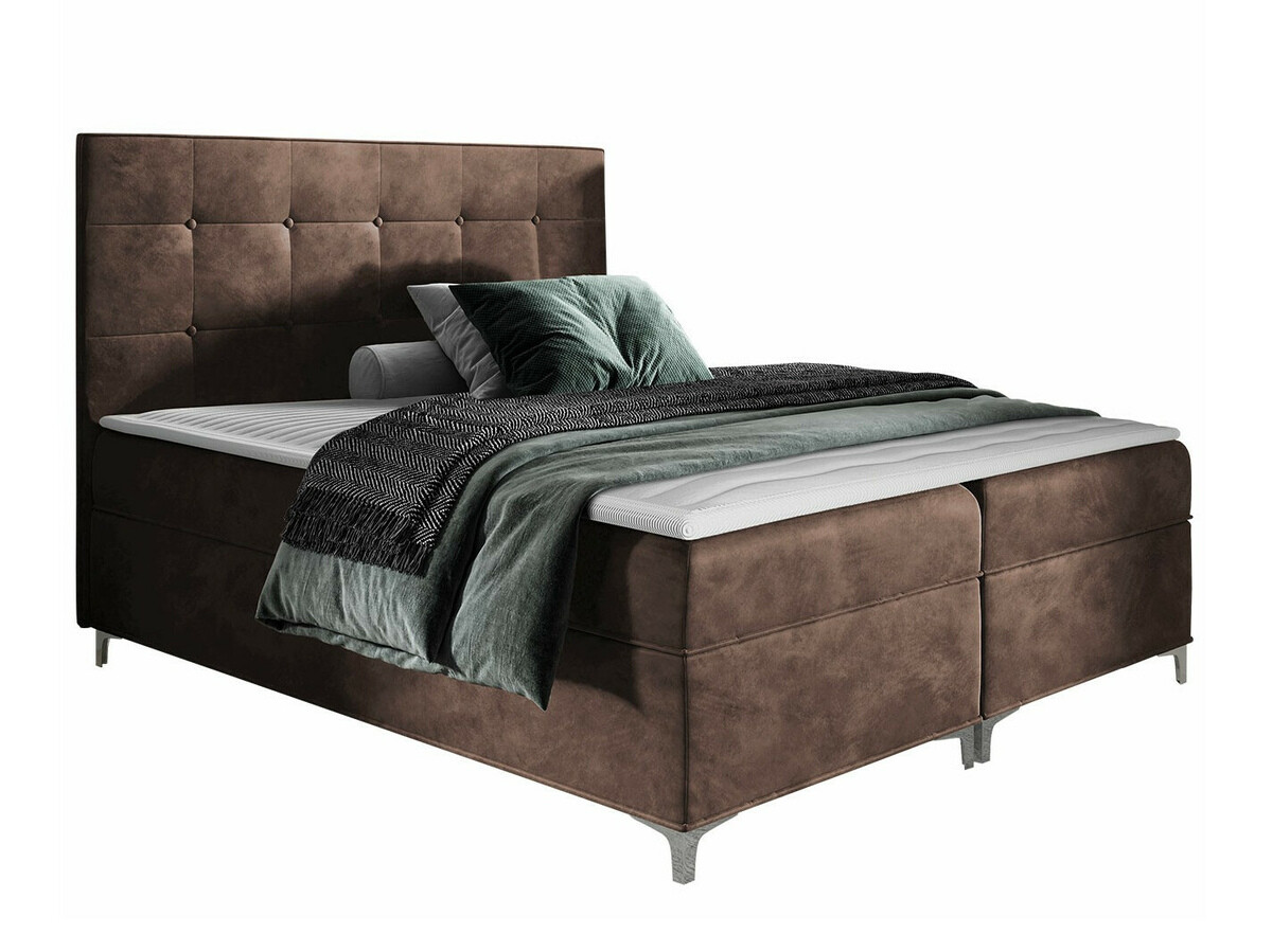 Boxspring Porta (Fresh 4)