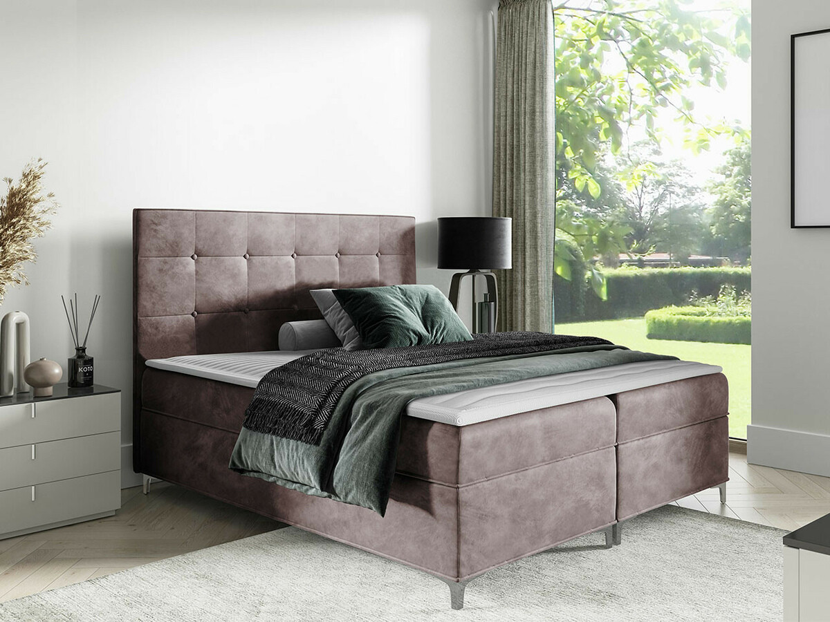 Boxspring Porta (Fresh 9)