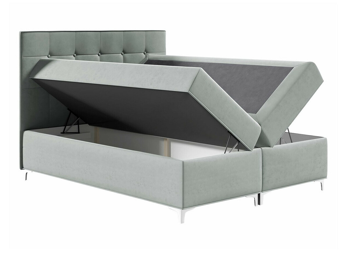 Boxspring Porta (Fresh 9)