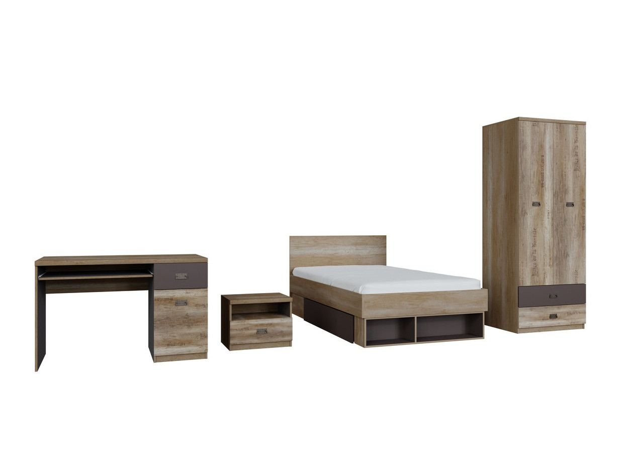 Meubelset Odeveni 129