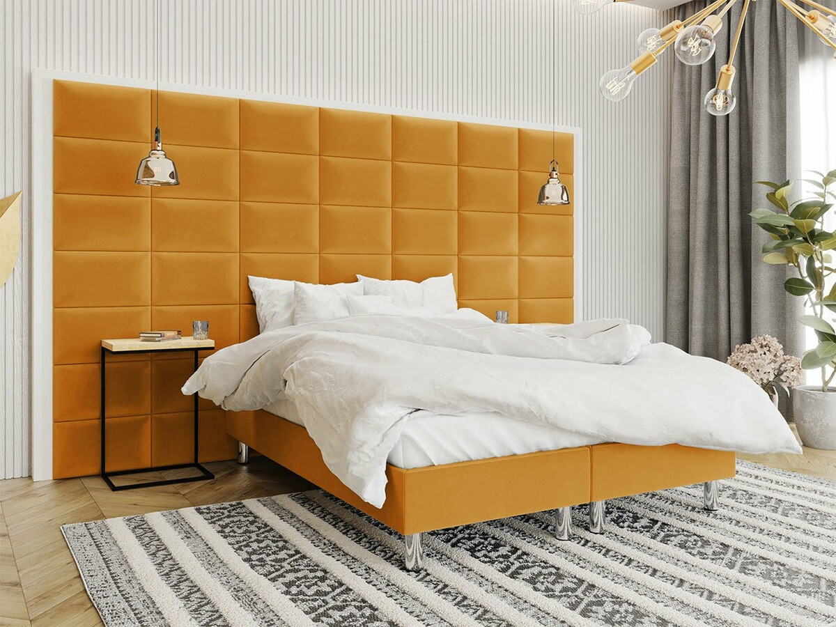 Zacht wandpaneel Comfivo 276 (Manila 32) (50x30)