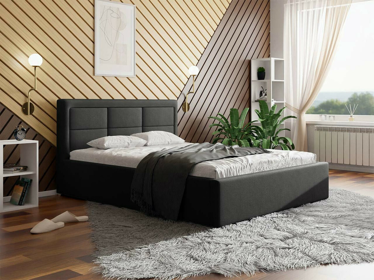 Bed Pomona 102 (Victoria 14 868)