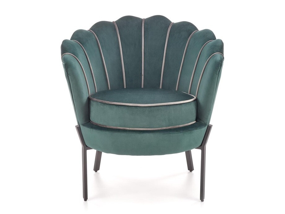 Fauteuil Houston 1292 (Turquoise)