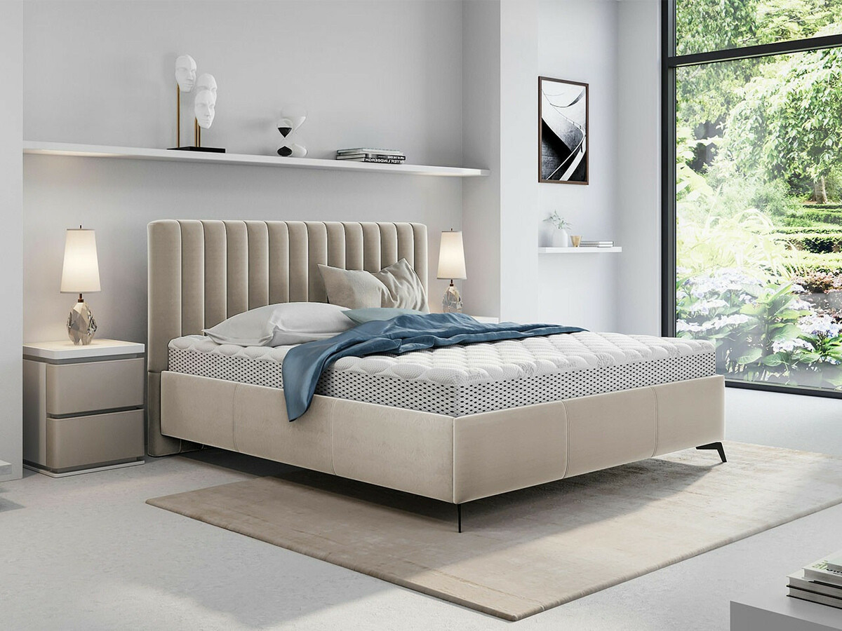 Bed ComfiDream 173 (Fresh 01)