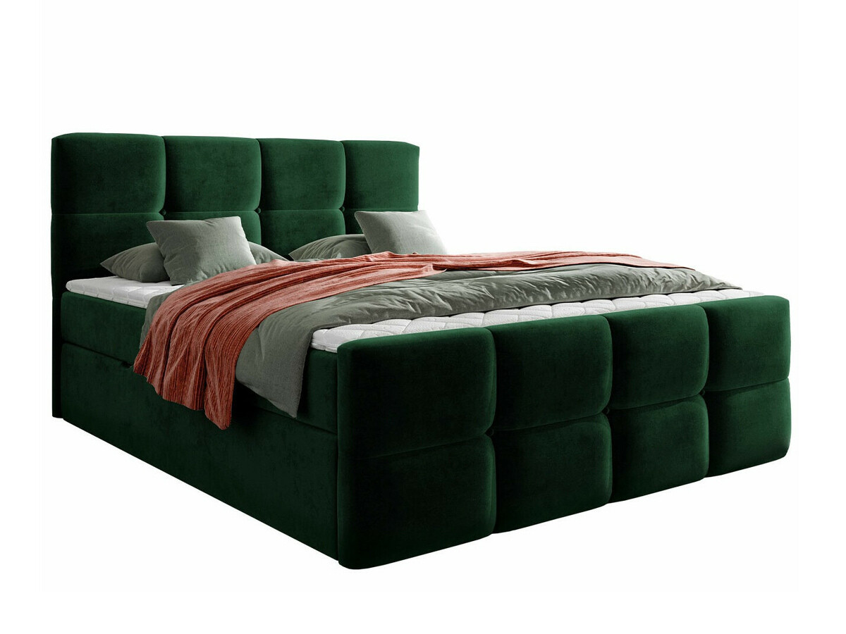 Boxspring ComfiDream 174 (Fresh 13)