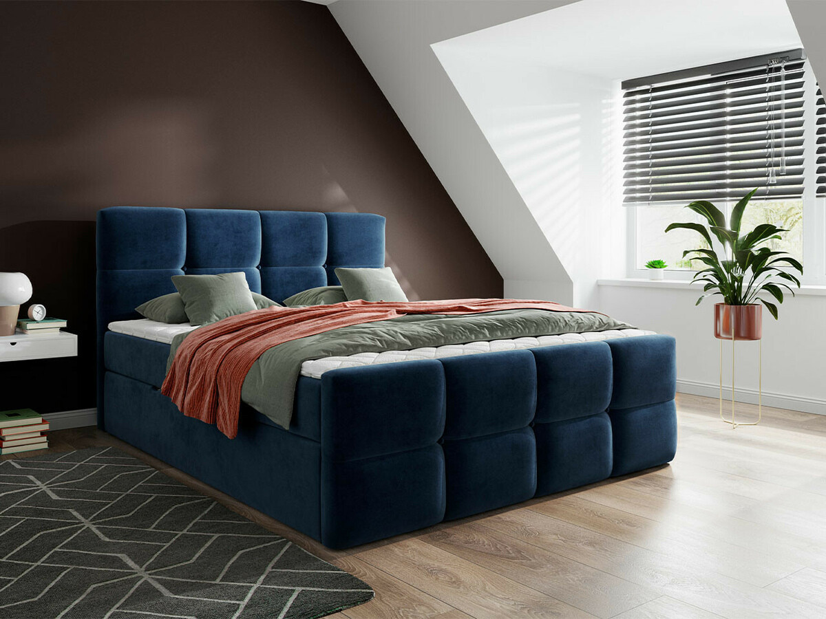 Boxspring ComfiDream Tirara (Fresh 11)