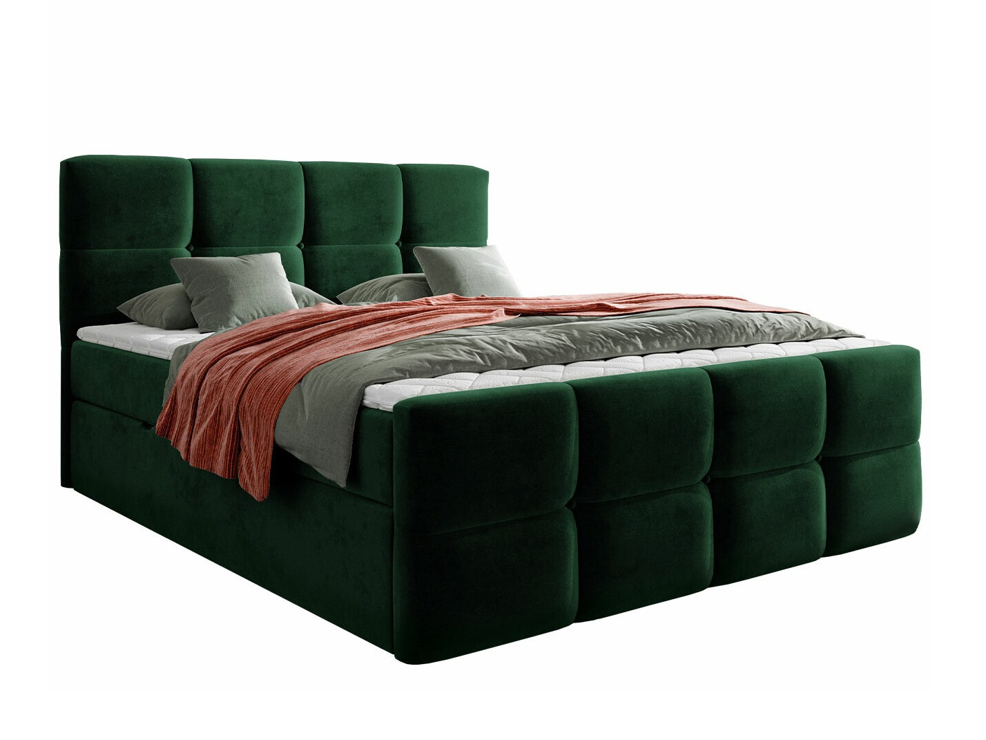Boxspring ComfiDream Tirara (Fresh 13)