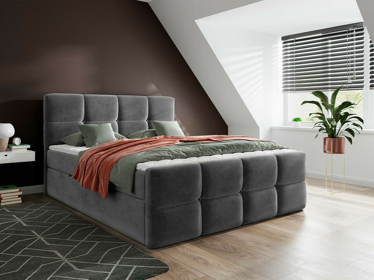 Boxspring ComfiDream Tirara (Fresh 32)