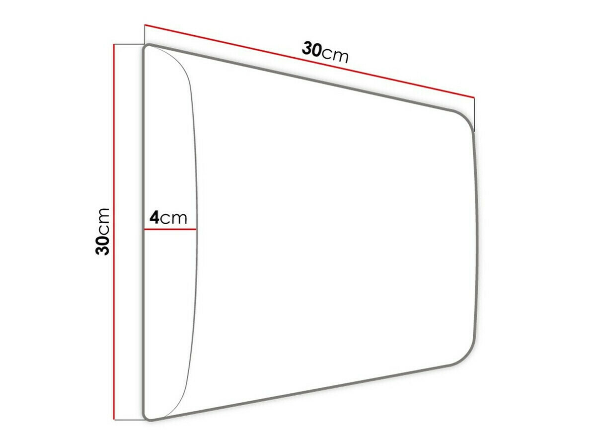 Gangmeubelset Comfivo Pinus VII (Wit + Manila 32)
