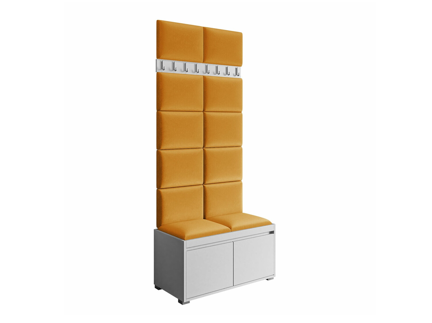 Gangmeubelset Comfivo Pinus IV (Wit + Manila 32)