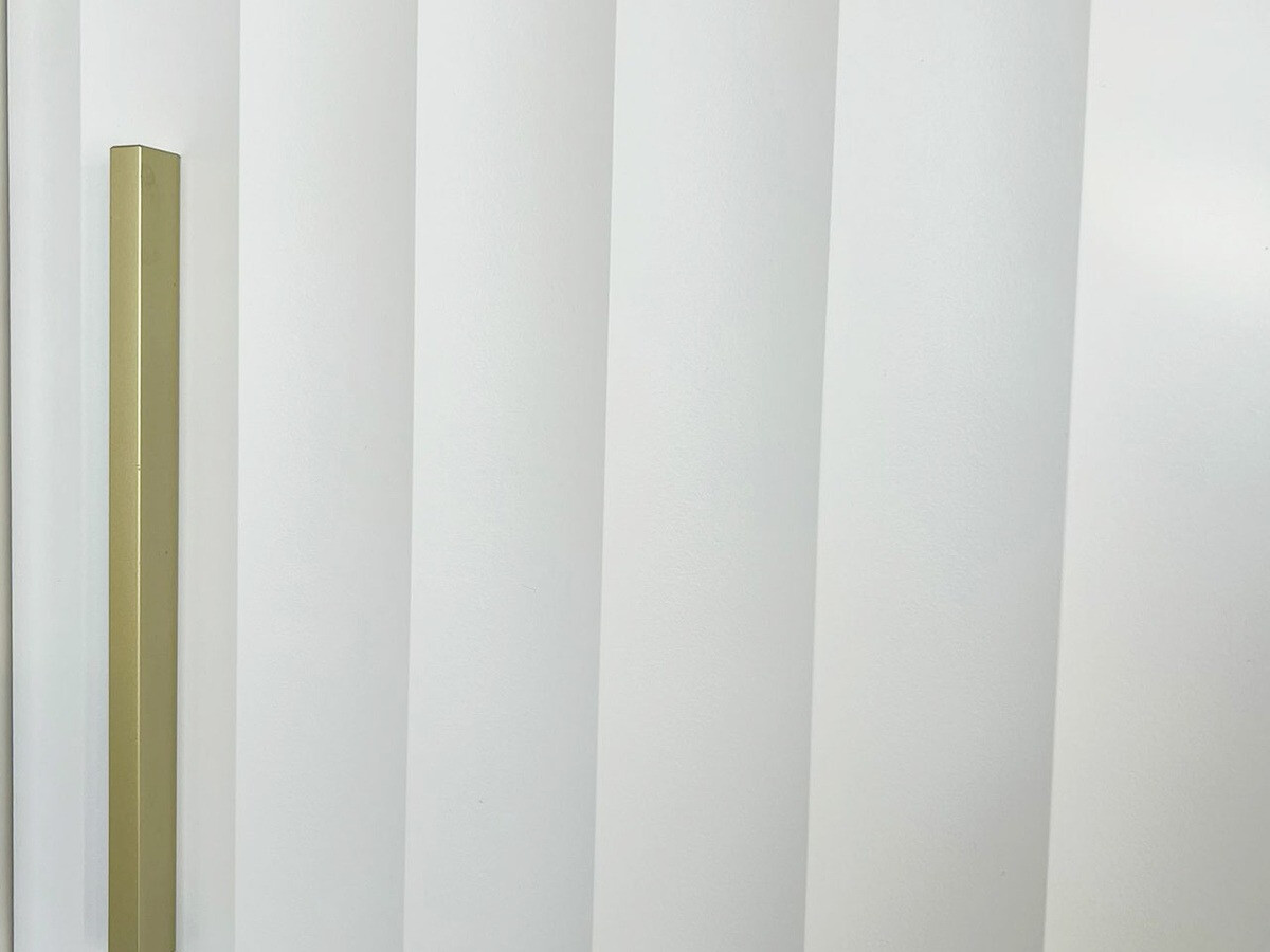 Kledingkast Hartford 335 (Wit)