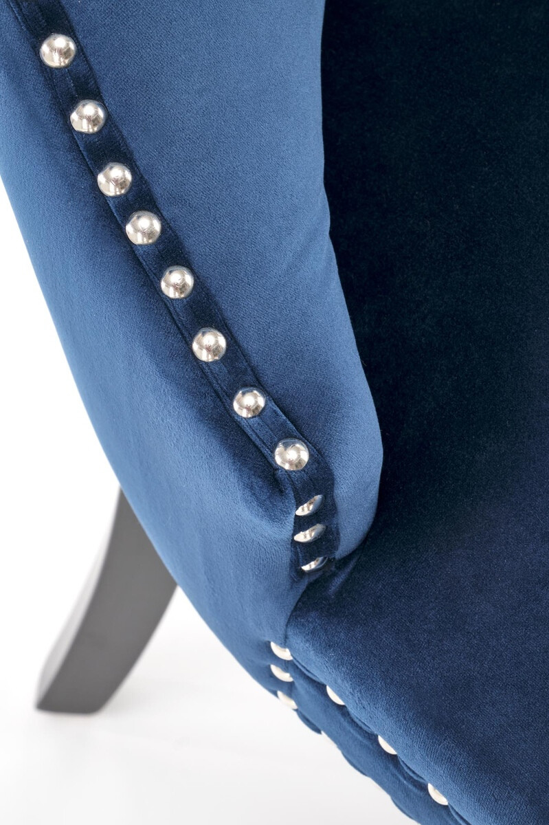 Stoel Houston 1267 (Donkerblauw)