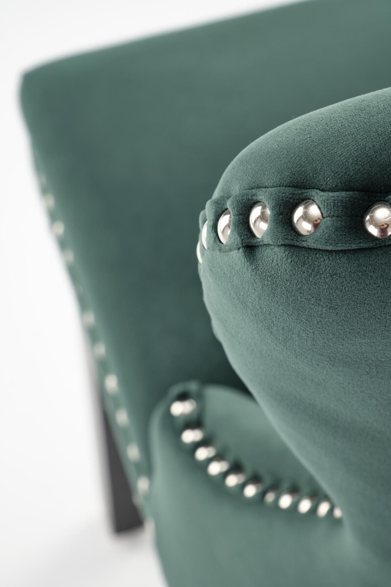 Stoel Houston 1267 (Donkergroen)