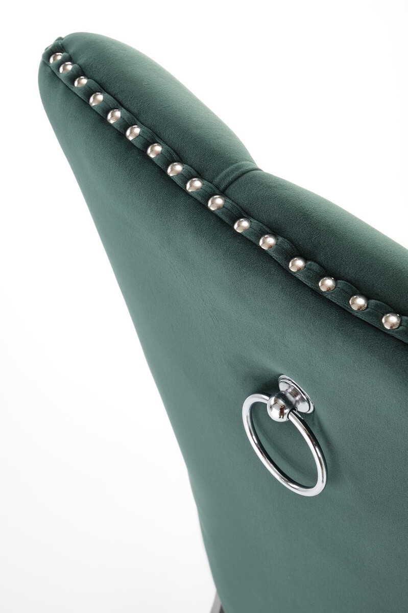 Stoel Houston 1267 (Donkergroen)