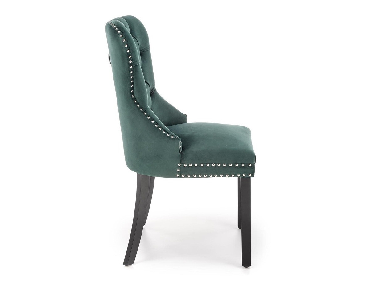Stoel Houston 1267 (Donkergroen)