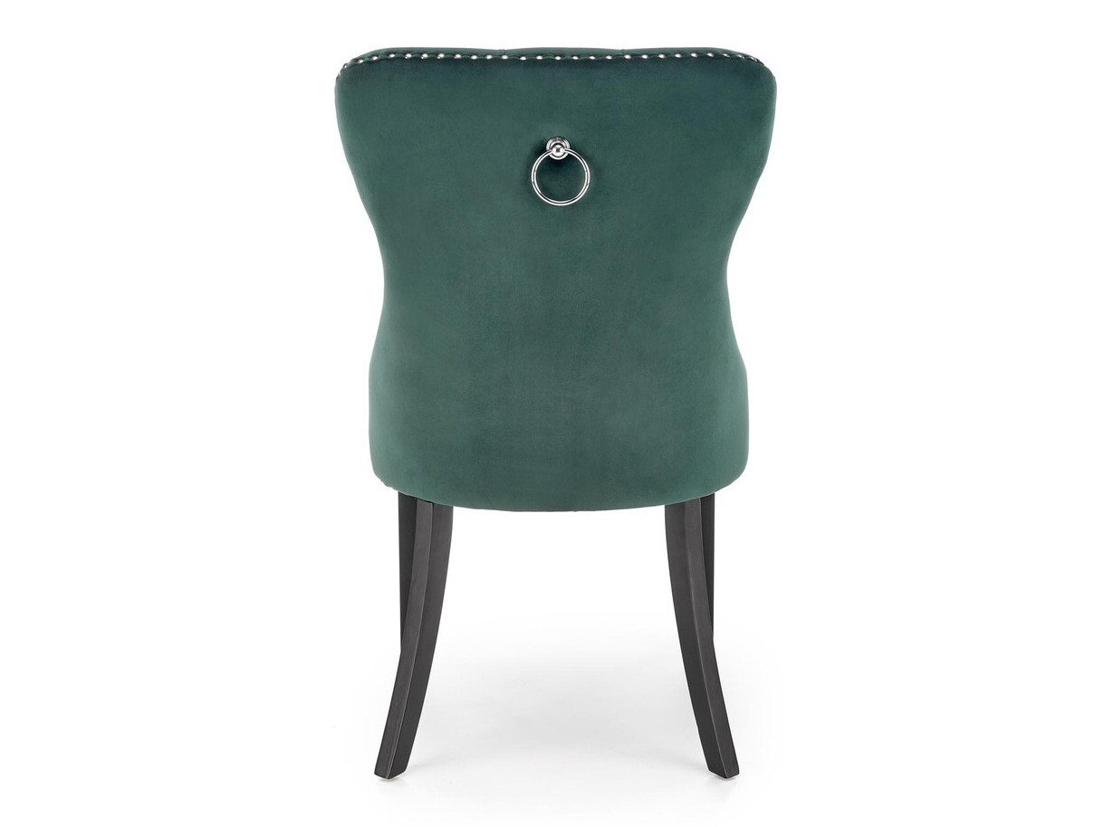 Stoel Houston 1267 (Donkergroen)