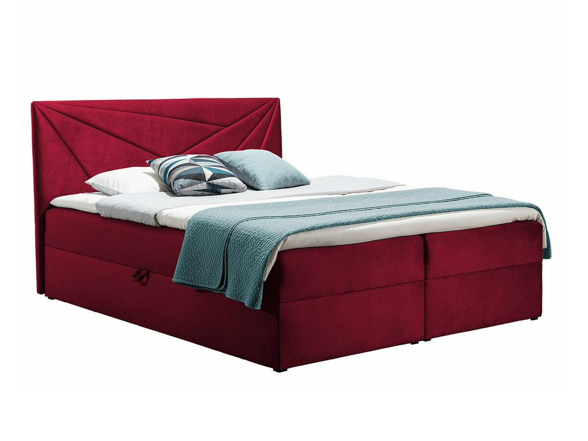 Boxspring Baltimore 144 (Kronos 02)