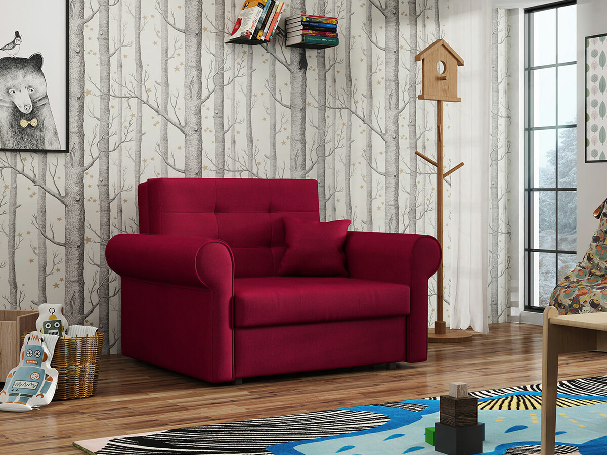 Fauteuil Aquala I (Kronos 02)