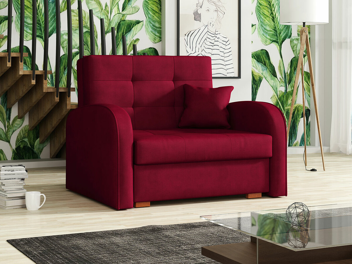 Fauteuil Silona I (Kronos 02)