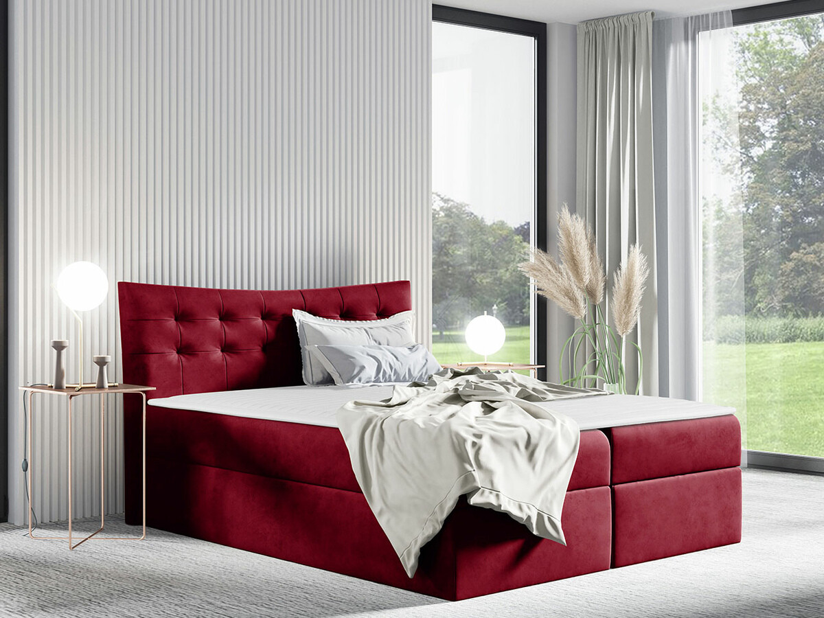 Boxspring Insula (Kronos 02)
