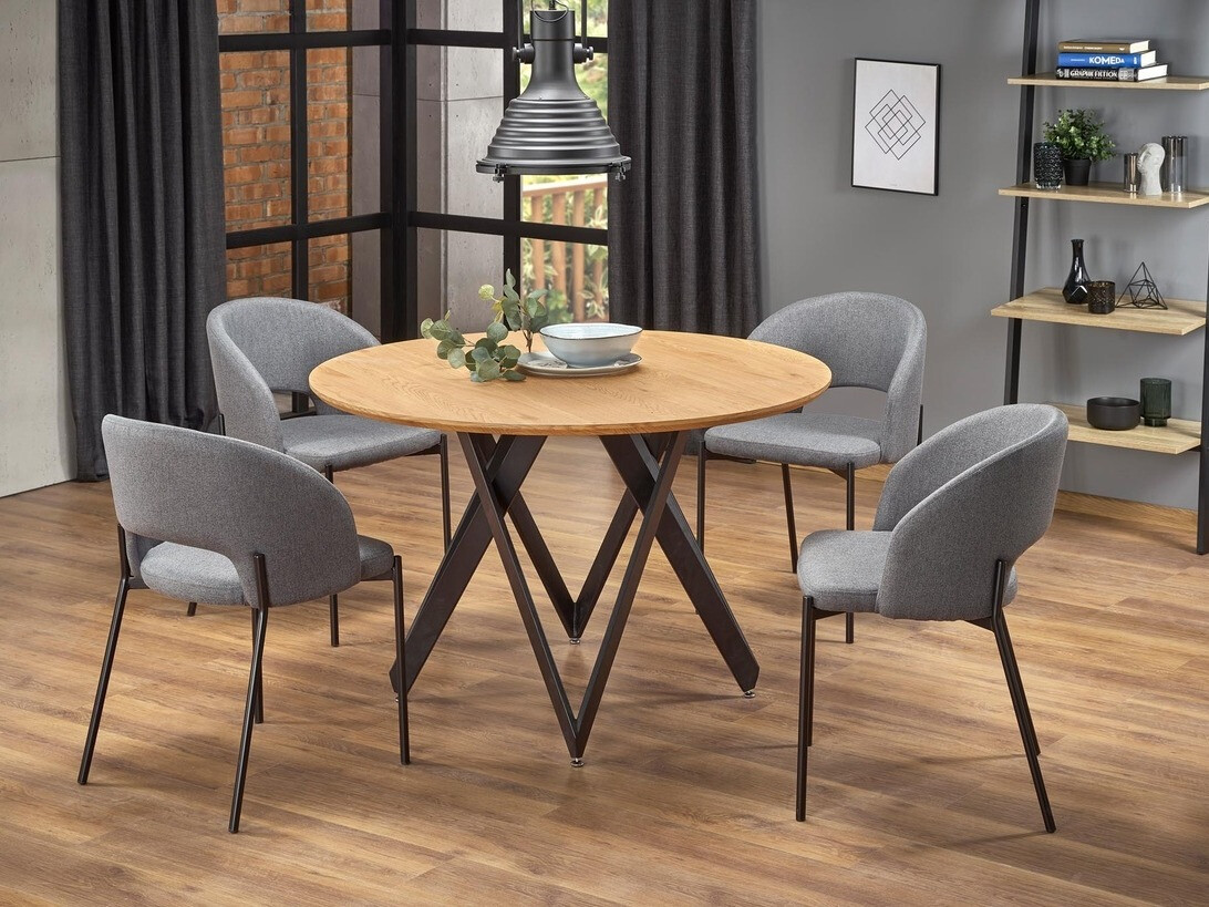 Eetkamerset Houston 736