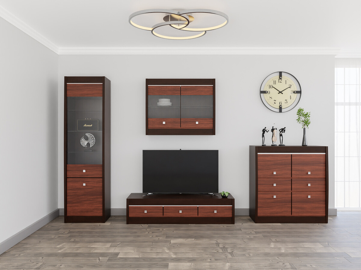 Woonkamerset Loretri 124