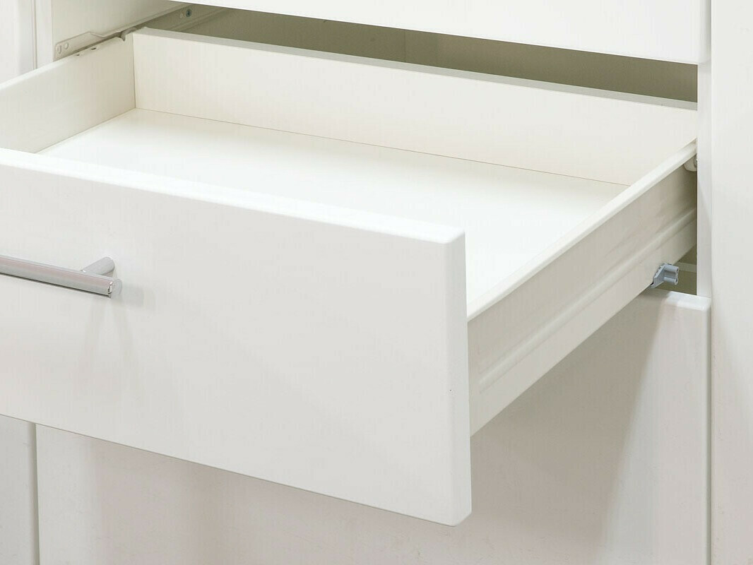 Modulaire keukenset Tiffa Grey 102